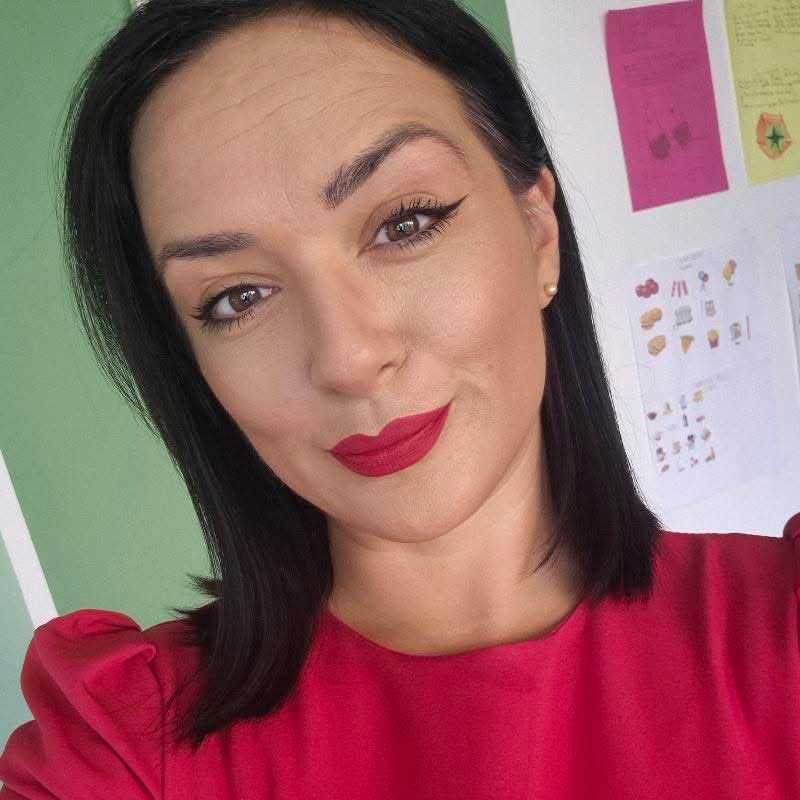 Jelena Krivokuća